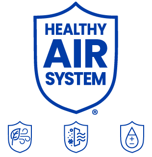 4月健康空气系统