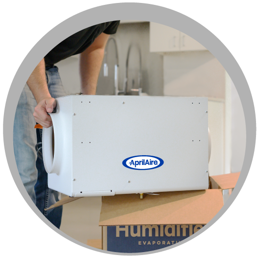 Humidifier-Model-300 install Humidifier-Model-300 install