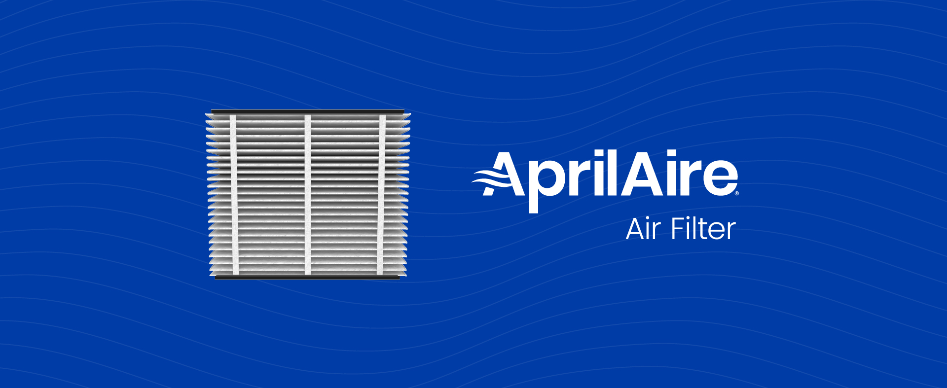 AprilAire空气过滤器