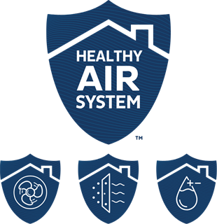 4月健康空气系统