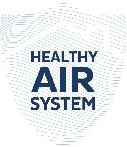 四月莱尔健康空气系统图标