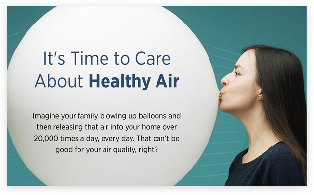 Healthy Air