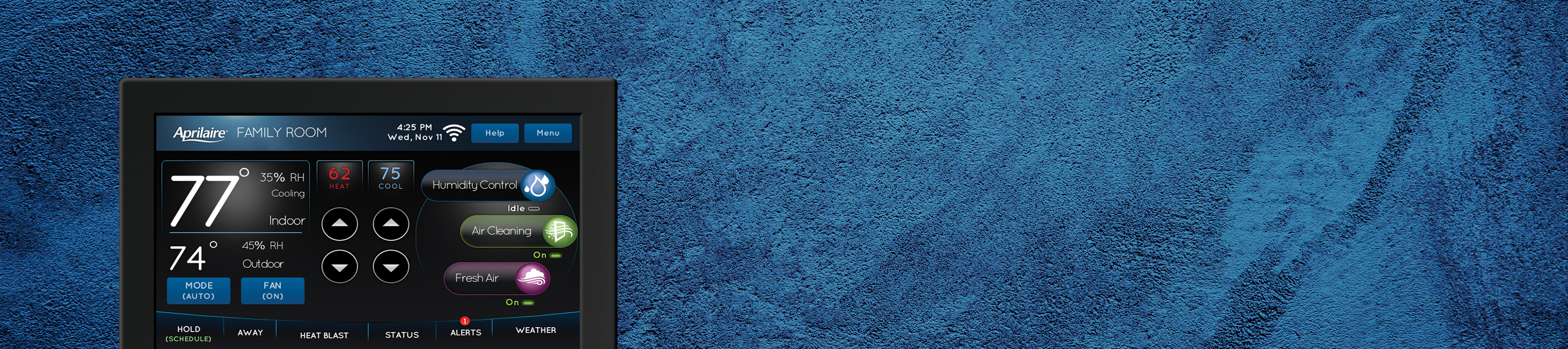 解决方案 - 自动化 - 家庭自动化解决方案