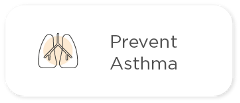 预防哮喘