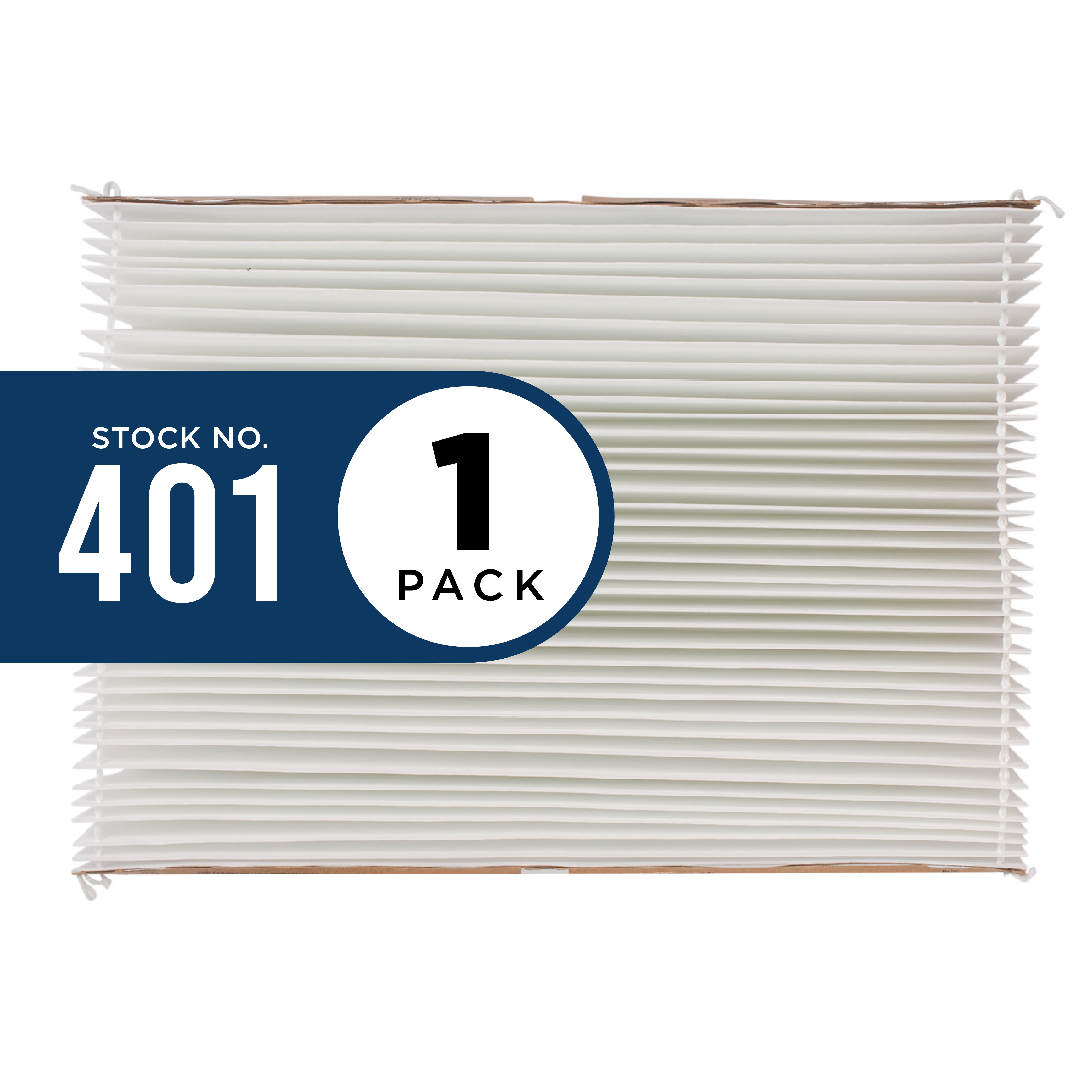 AirFilter 401 1Pack
