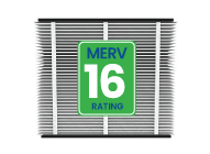 空气过滤器MERV 16