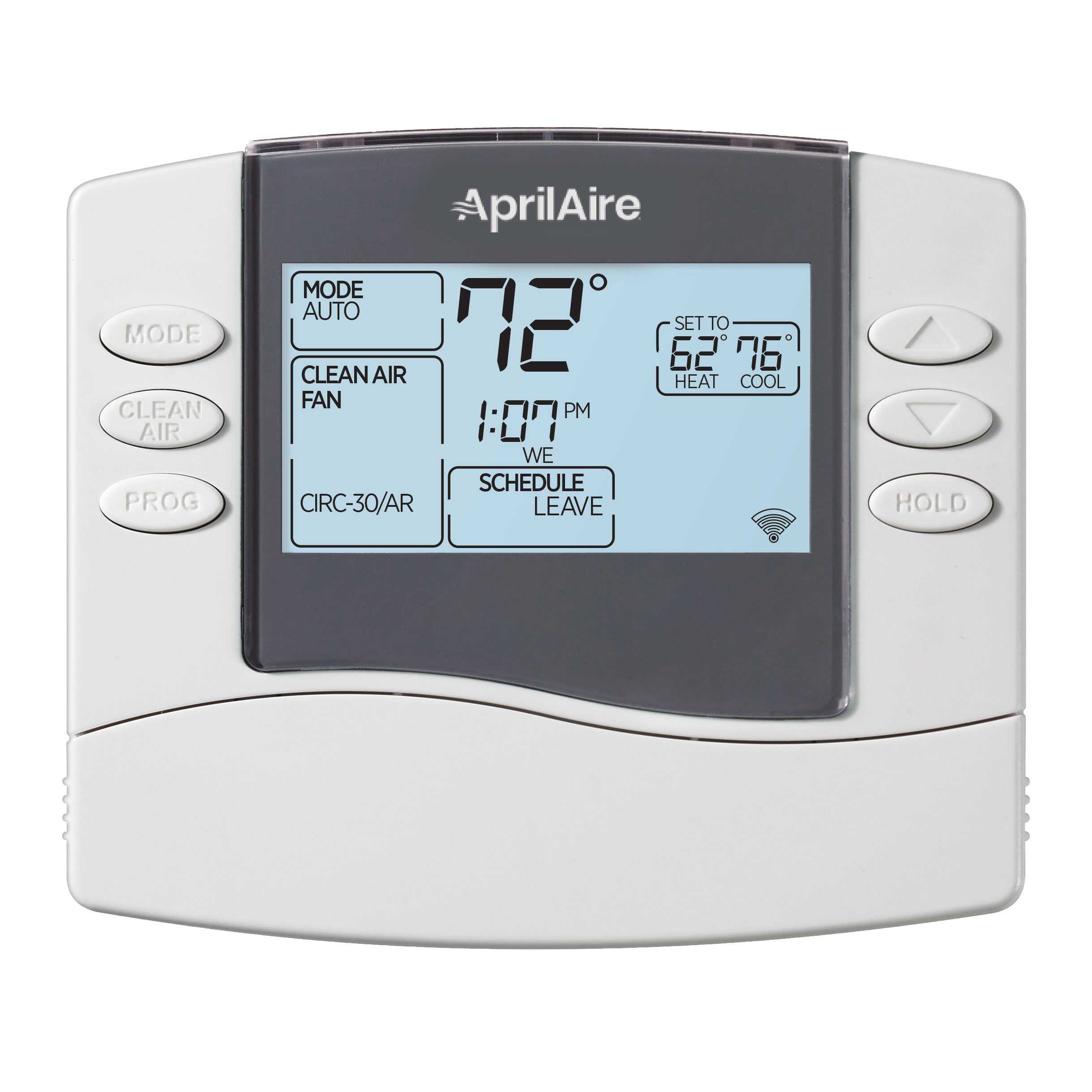 aprilaire - 8476 w -恒温器