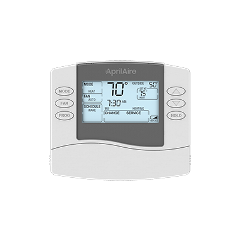 Aprilaire Model 8465 Thermostat