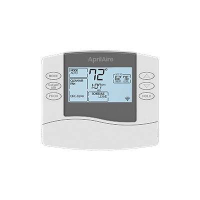 aprilaire model 8476W thermostat new