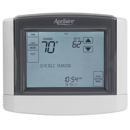 Aprilaire 8600型恒温器