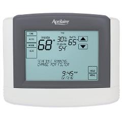 Aprilaire 8800型家庭自动化恒温器