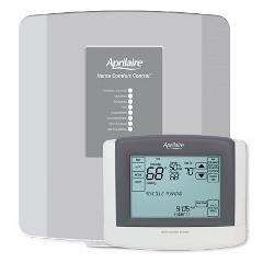 Aprilaire Model 8910 Home Comfort Control