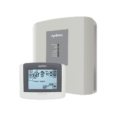 Aprilaire Model 8910 Home Comfort Control