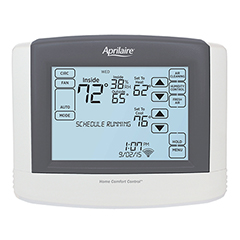 aprilaire-model-8910W-恒温器-新