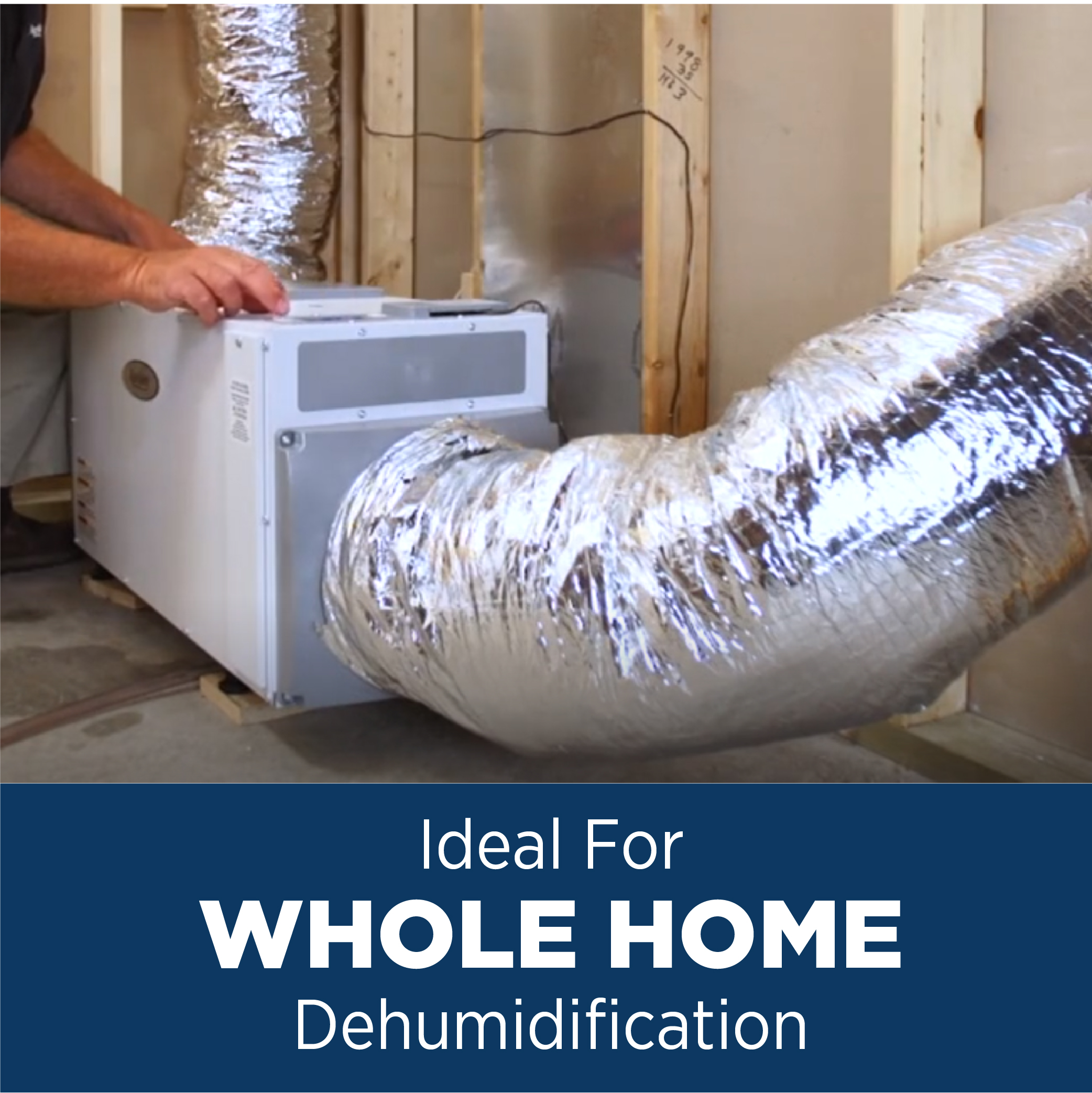 Dehumidifier-1850-全Himedehumidification-Crawlspace-baratement