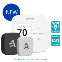 Thermostat Icons S86WMUPR
