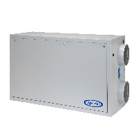 Ventilation 8100