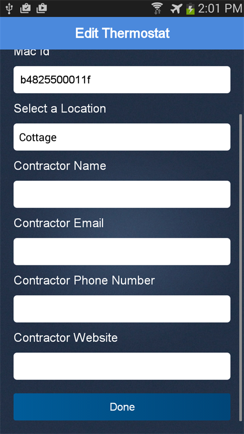 android-add-contractor 使用Android添加承包商